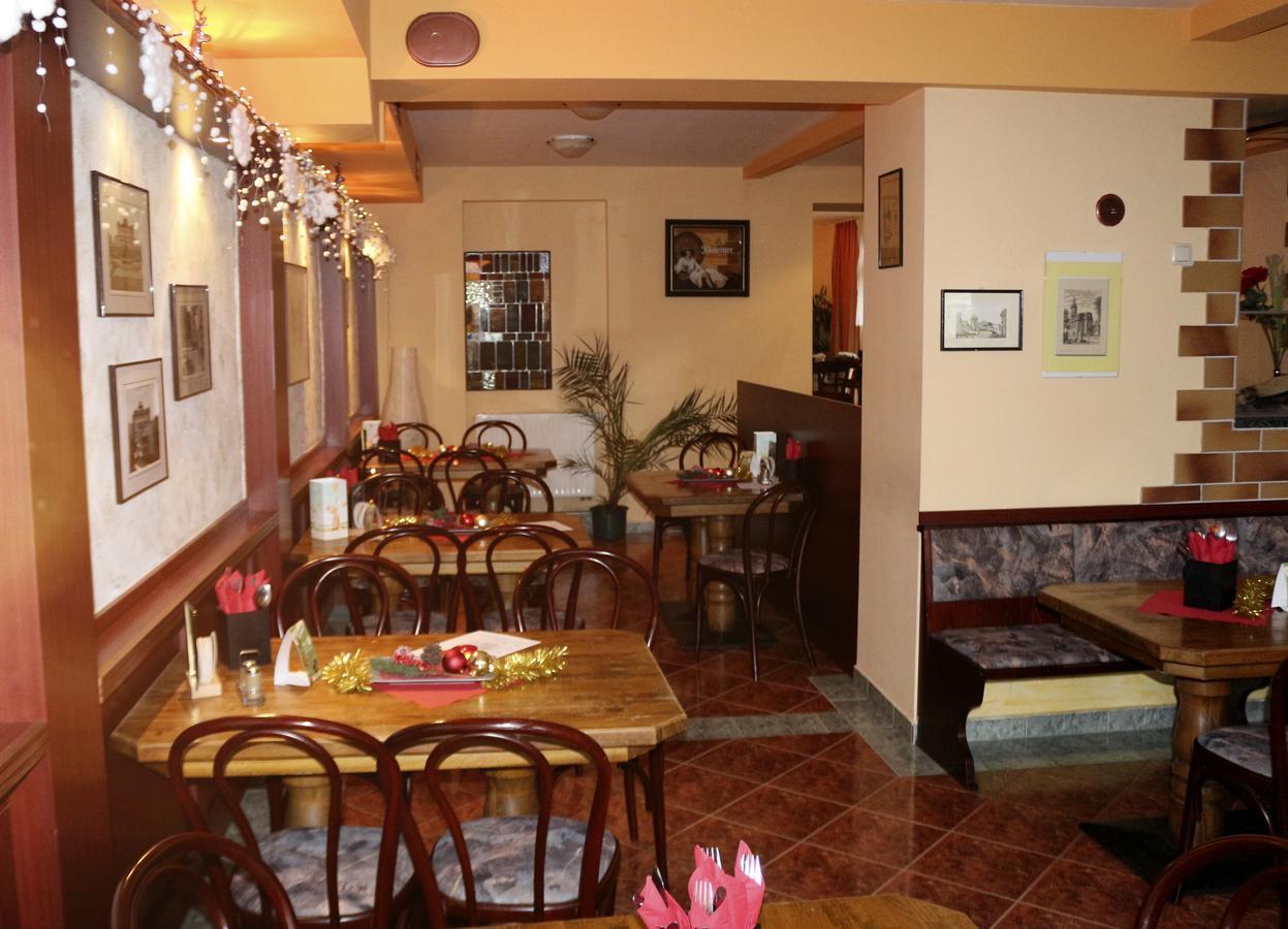 Gasthaus & Pension "Zur Rose" Veimar Exterior foto
